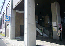 地下鉄東山線「本郷駅」