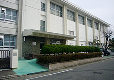 名古屋市立名北小学校