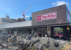 マックスバリュー御器所店